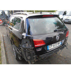 Retroviseur interieur VOLKSWAGEN PASSAT 6 Photo n°9