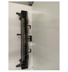 Renfort pare choc arriere (traverse) RENAULT CLIO 4 Photo n°1