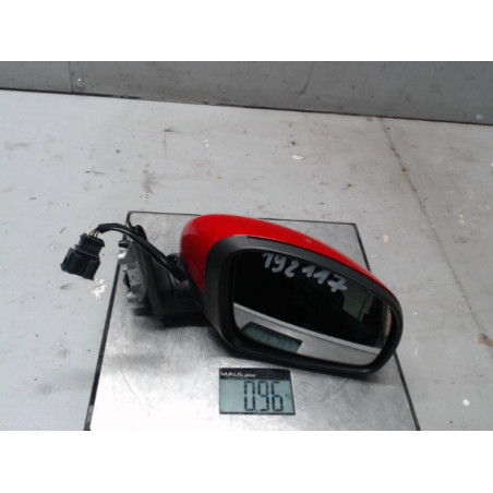 Retroviseur droit SKODA FABIA 2 Photo n°1