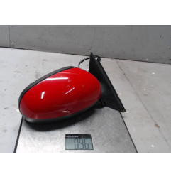 Retroviseur droit SKODA FABIA 2 Photo n°3