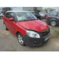 Retroviseur droit SKODA FABIA 2