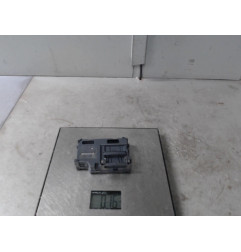 Lecteur de carte (neiman) RENAULT CLIO 4 Photo n°1