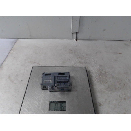 Lecteur de carte (neiman) RENAULT CLIO 4 Photo n°1