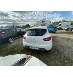 Lecteur de carte (neiman) RENAULT CLIO 4 Photo n°8