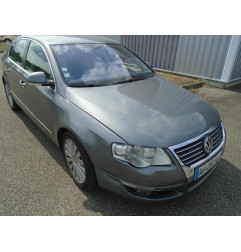 Interrupteur de leve vitre avant gauche VOLKSWAGEN PASSAT 5 Photo n°4