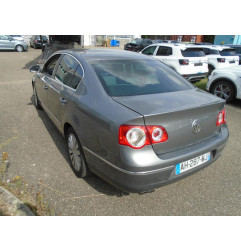 Interrupteur de leve vitre avant gauche VOLKSWAGEN PASSAT 5 Photo n°6