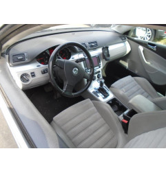 Interrupteur de leve vitre avant gauche VOLKSWAGEN PASSAT 5 Photo n°7