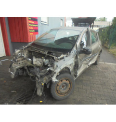 Boite a gants RENAULT CLIO 3 Photo n°4