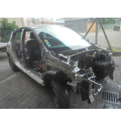 Boite a gants RENAULT CLIO 3 Photo n°5