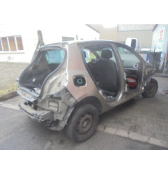 Boite a gants RENAULT CLIO 3 Photo n°7