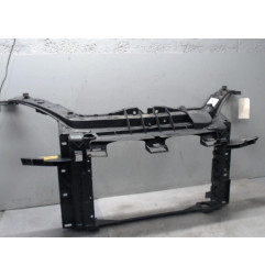 Face avant FORD FIESTA 5 Photo n°1