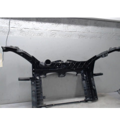 Face avant FORD FIESTA 5