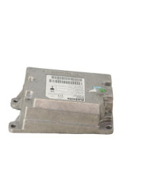 Boitier air bag RENAULT LAGUNA 3 Photo n°3