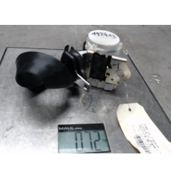 Ceinture arriere gauche FORD FIESTA 6 Photo n°1