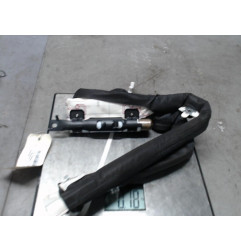 Air bag rideau gauche RENAULT MEGANE 3 Photo n°1