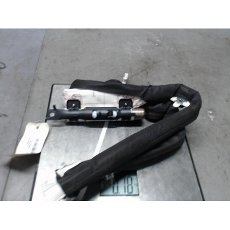 Air bag rideau gauche RENAULT MEGANE 3 Photo n°1