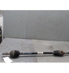 Cardan droit (transmission) CITROEN C3 2 Photo n°1