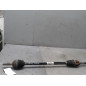 Cardan droit (transmission) CITROEN C3 2