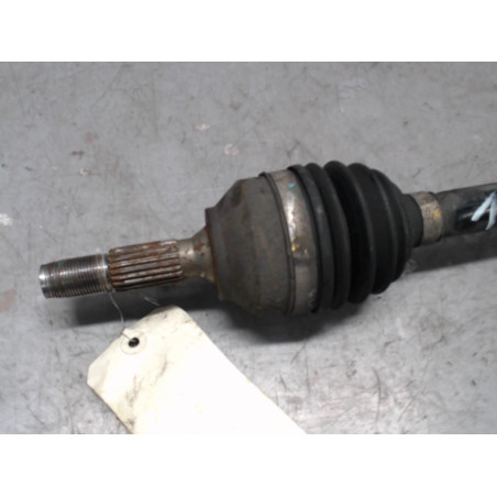 Cardan droit (transmission) CITROEN C3 2
