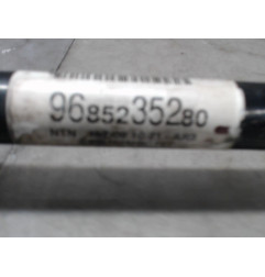 Cardan droit (transmission) CITROEN C3 2 Photo n°3