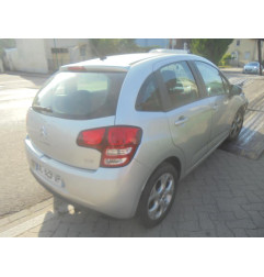 Cardan droit (transmission) CITROEN C3 2 Photo n°6