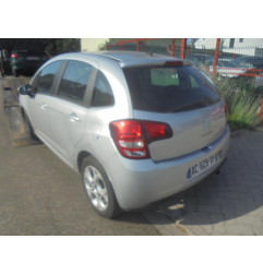 Cardan droit (transmission) CITROEN C3 2 Photo n°7