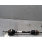 Cardan gauche (transmission) CITROEN C3 2