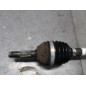 Cardan gauche (transmission) CITROEN C3 2