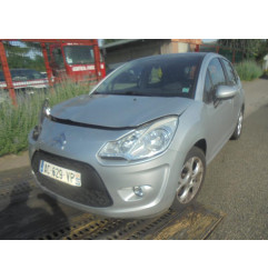 Cardan gauche (transmission) CITROEN C3 2 Photo n°3