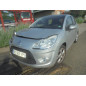 Cardan gauche (transmission) CITROEN C3 2