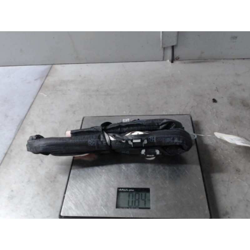Air bag rideau droit CITROEN C3 2