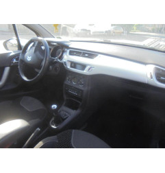 Air bag rideau droit CITROEN C3 2 Photo n°6