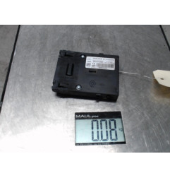 Lecteur de carte (neiman) RENAULT LAGUNA 3 Photo n°3