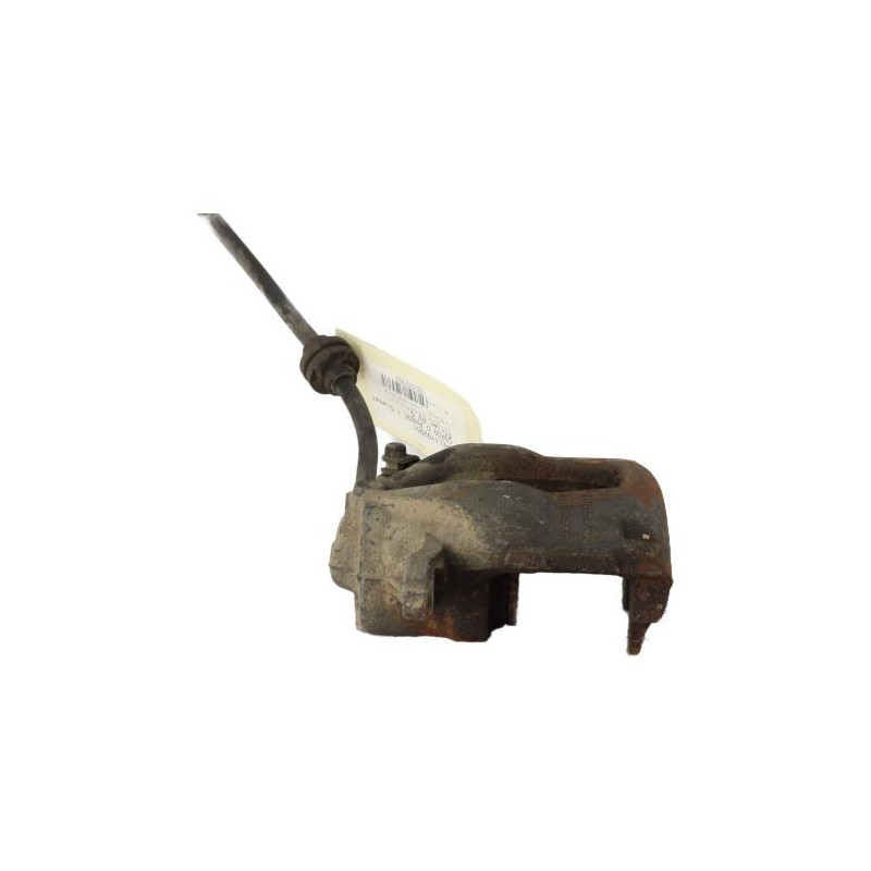 Etrier avant gauche (freinage) OPEL CORSA D