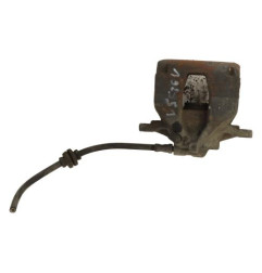 Etrier avant gauche (freinage) OPEL CORSA D Photo n°5