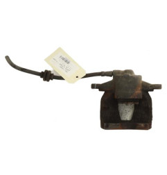 Etrier avant gauche (freinage) OPEL CORSA D Photo n°6