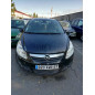 Etrier avant gauche (freinage) OPEL CORSA D