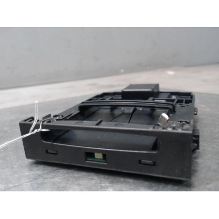 Lecteur de carte (neiman) RENAULT LAGUNA 3