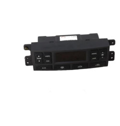 Commande chauffage KIA SPORTAGE 2 Photo n°1