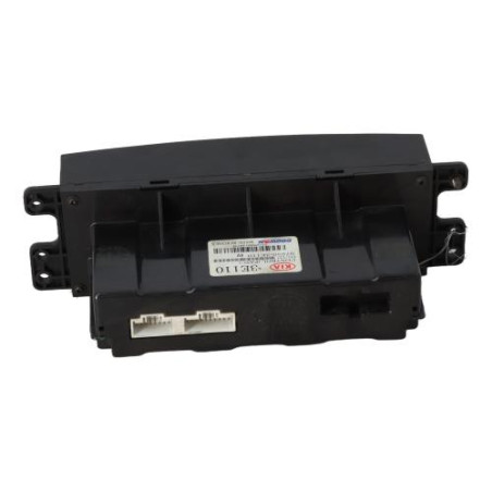 Commande chauffage KIA SPORTAGE 2