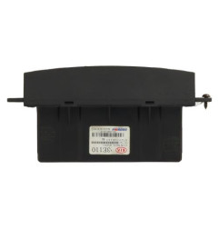 Commande chauffage KIA SPORTAGE 2 Photo n°3