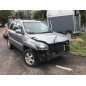Commande chauffage KIA SPORTAGE 2