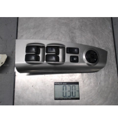 Interrupteur de leve vitre avant gauche KIA SPORTAGE 2 Photo n°1