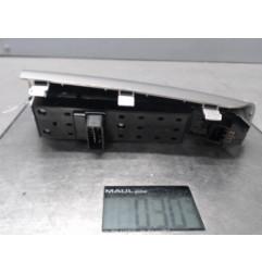 Interrupteur de leve vitre avant gauche KIA SPORTAGE 2 Photo n°3