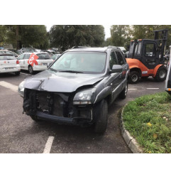 Interrupteur de leve vitre avant gauche KIA SPORTAGE 2 Photo n°5