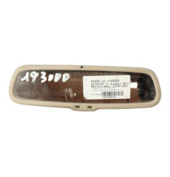 Retroviseur interieur SKODA OCTAVIA 2 Photo n°1