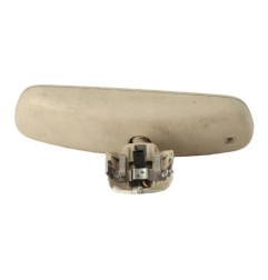 Retroviseur interieur SKODA OCTAVIA 2 Photo n°3