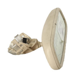 Retroviseur interieur SKODA OCTAVIA 2 Photo n°4