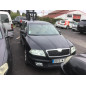 Feu arriere principal droit (feux) SKODA OCTAVIA 2