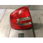 Feu arriere principal gauche (feux) SKODA OCTAVIA 2